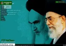 Sites similar to fatehgar.org