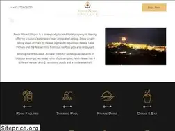Sites similar to fatehniwas.com