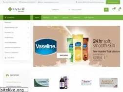 Sites similar to fatehpharma.com