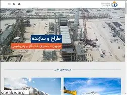 Sites similar to fatehsanat.com
