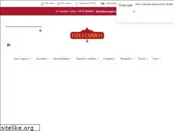 Sites similar to fateicapricci.it