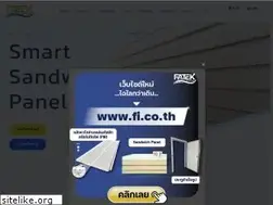 Sites similar to fatek.co.th