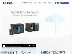 Sites similar to fatek.com