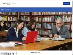 Sites similar to fatelaonline.org