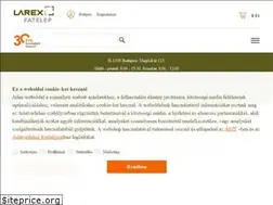 Sites similar to fatelep.hu