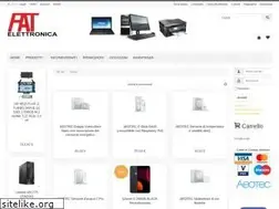 Sites similar to fatelettronica.it