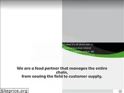 Sites similar to fatelsfoodgroup.com
