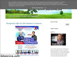 Sites similar to fatemighani.blogspot.com