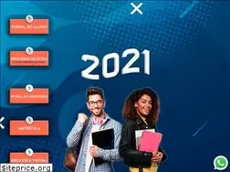 Sites similar to fatene.edu.br