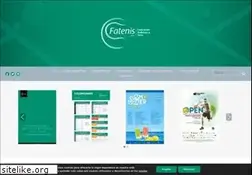 Sites similar to fatenis.com