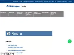 Sites similar to fatenp.edu.br