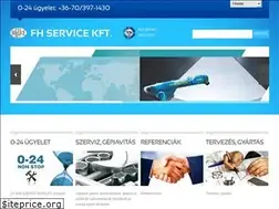 Sites similar to faterhidraulika.hu