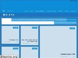 Sites similar to fatershimi.com