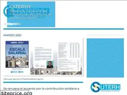 Sites similar to fateryh.org.ar