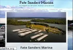 Sites similar to fatesandersmarina.net