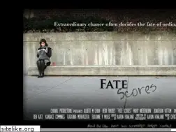 Sites similar to fatescores.com