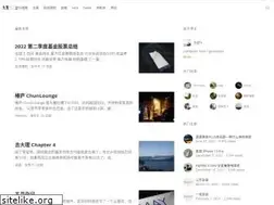 Sites similar to fatesinger.com