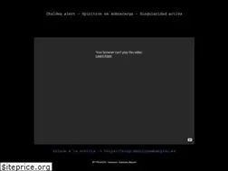 Sites similar to fatespain.com