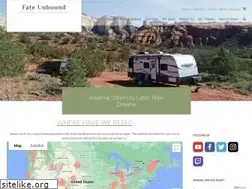 Sites similar to fateunbound.com