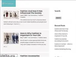 Sites similar to fatfashion.net
