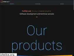 Sites similar to fatfi.sh