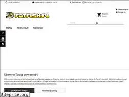 Sites similar to fatfish.pl