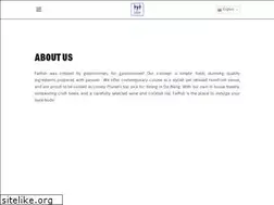 Sites similar to fatfishrestaurant.com