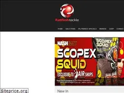 Sites similar to fatfishtackle.co.uk