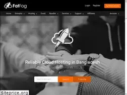 Sites similar to fatfog.com
