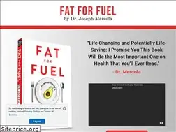 Sites similar to fatforfuel.org
