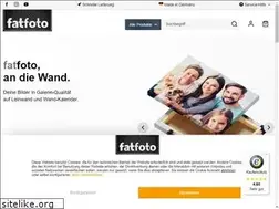 Sites similar to fatfoto.de