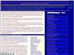 Sites similar to fatfreekitchen.com