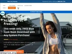 Sites similar to fatfreezekit.com