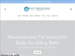 Sites similar to fatfreezingbelts.com