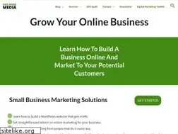 Sites similar to fatfrogmedia.com