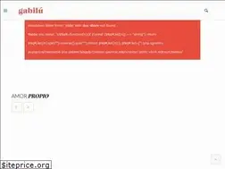 Sites similar to fatgab.com
