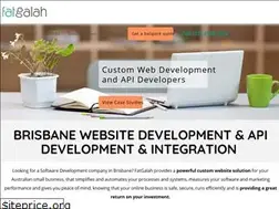 Sites similar to fatgalah.com.au