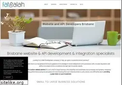 Sites similar to fatgalah.com