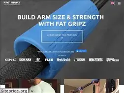 Sites similar to fatgripz.co.uk