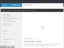 Sites similar to fatguydiary.co.uk
