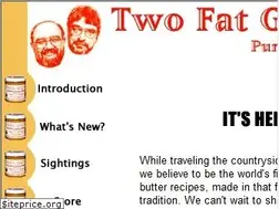 Sites similar to fatguys.com