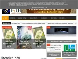 Sites similar to fath-multimedia.blogspot.com