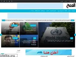 Sites similar to fath-news.com
