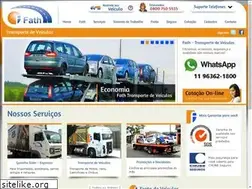 Sites similar to fath.com.br
