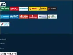 Sites similar to fathailand.org