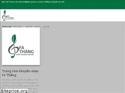 Sites similar to fathanggovap.com