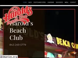 Sites similar to fatharolds.com