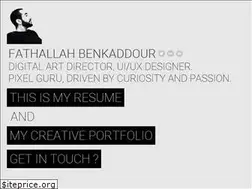Sites similar to fathben.com