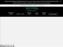 Sites similar to fathenboston.com