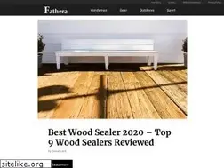Sites similar to fathera.com